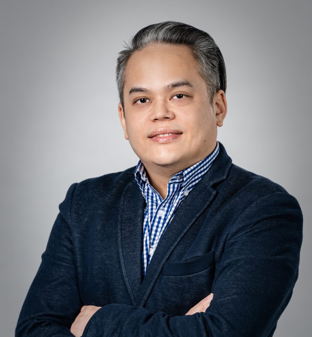 Richard Santos