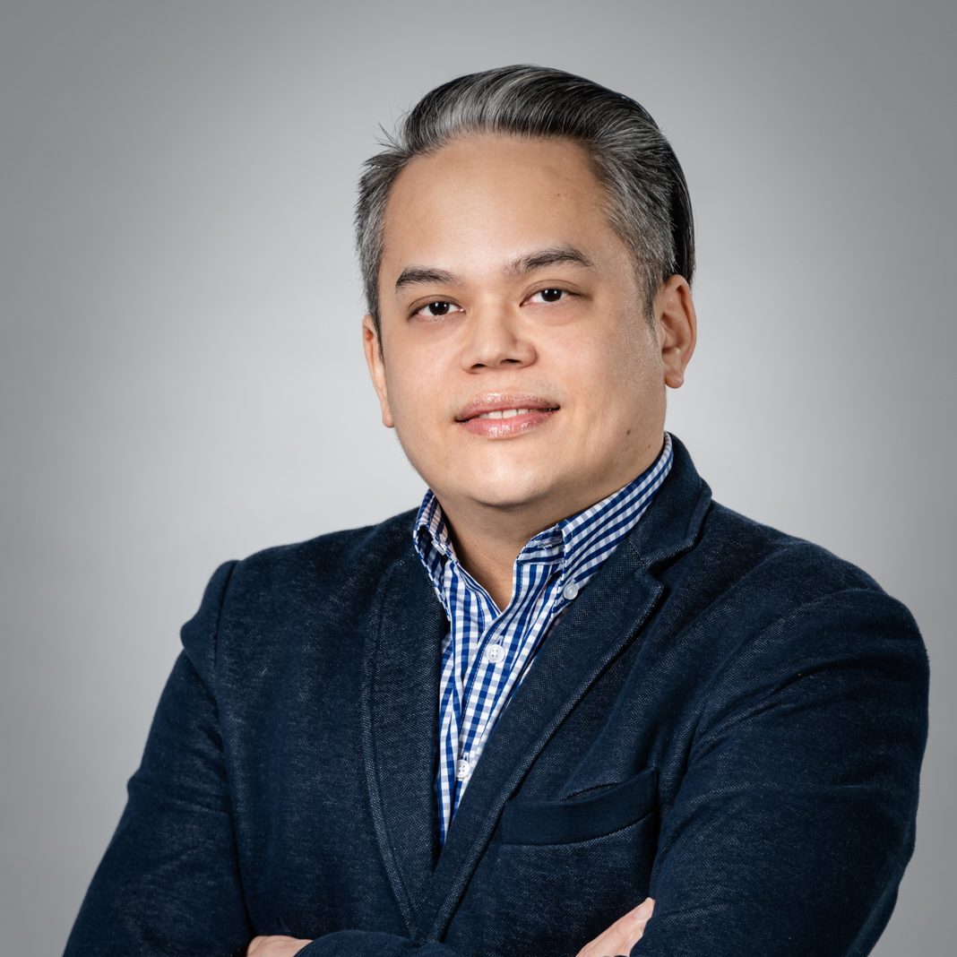 Richard Santos