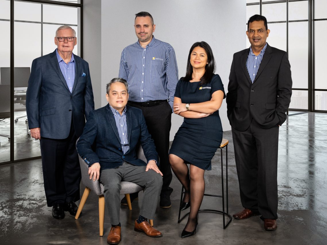 A D Body Corporate | Brisbane body corporate managers