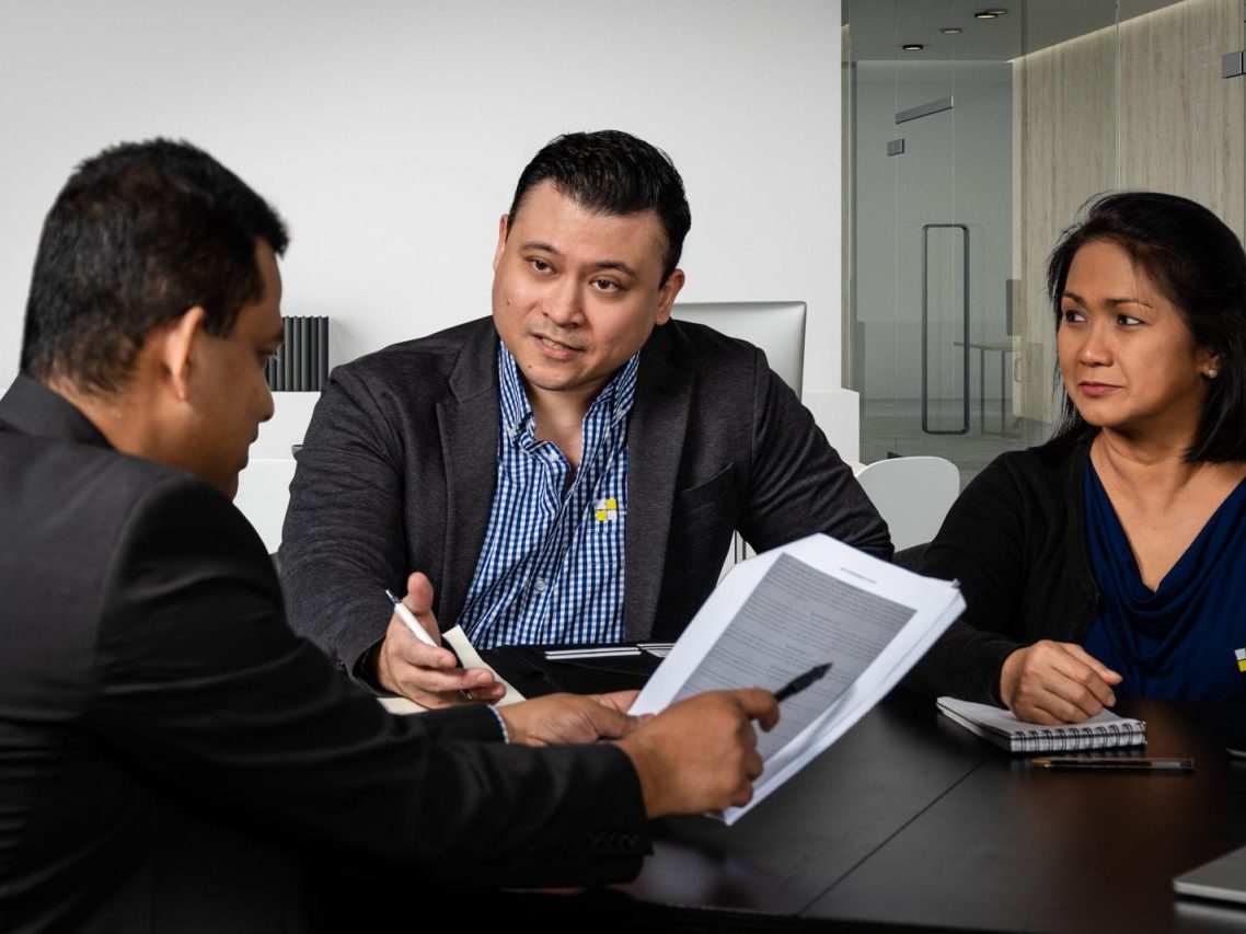 A D Body Corporate Brisbane body corporate managers